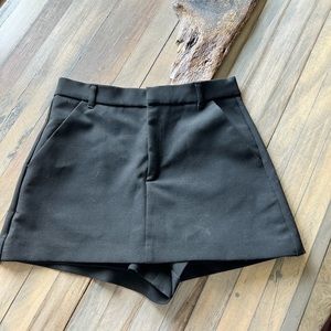 Zara skort